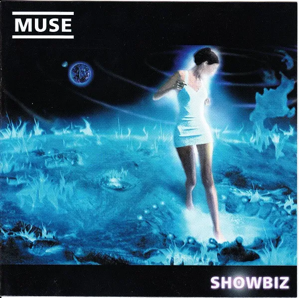 MUSE (ROCK) / ミューズ(ROCK) / SHOEBIZ
