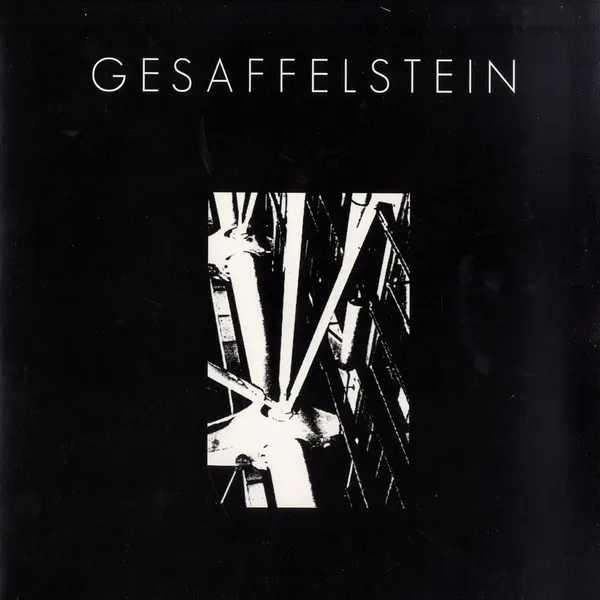 GESAFFELSTEIN / ゲサフェルスタイン / VENGEANCE FACTORY