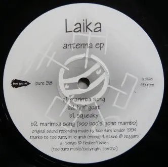 LAIKA / ライカ商品一覧｜JAZZ｜ディスクユニオン・オンラインショップ