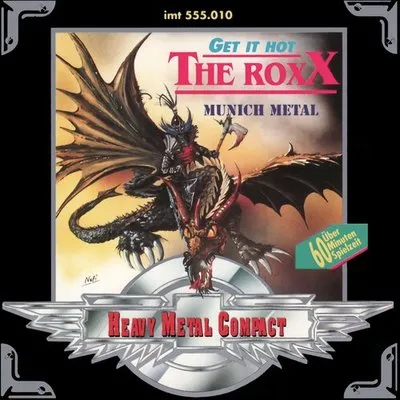 ROXX商品一覧｜HIPHOP / 日本語RAP｜ディスクユニオン・オンライン