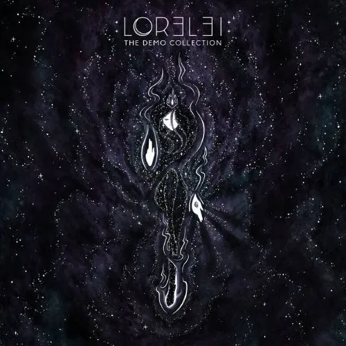 :LOR3L3I: / THE DEMO COLLECTION