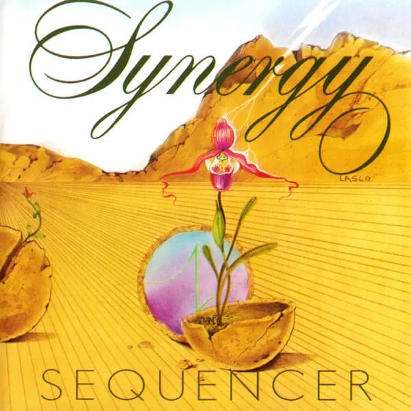 SYNERGY / シナジー / SEQUENCER
