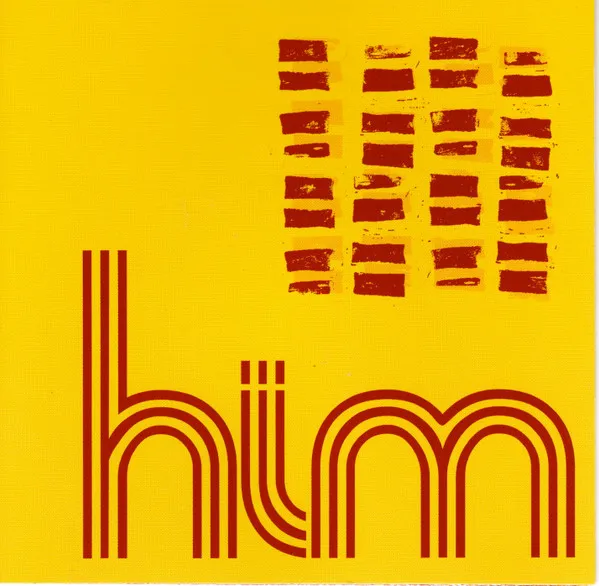 Him / MANY IN HIGH PLACES