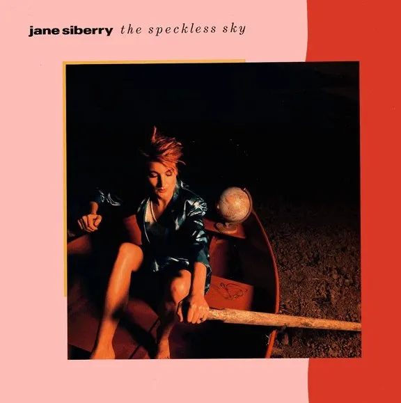 JANE SIBERRY / ジェーン・シベリー / SPECKLESS SKY