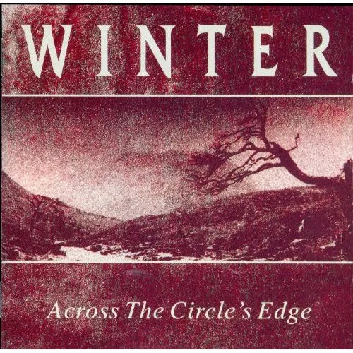 WINTER (US INDIE) / ウインター / ACROSS THE CIRCLE'S