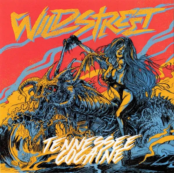 WILDSTREET / TENNESSEE COCAINE