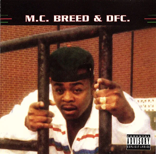 M.C.BREED & DFC / M.C.BREED & DFC