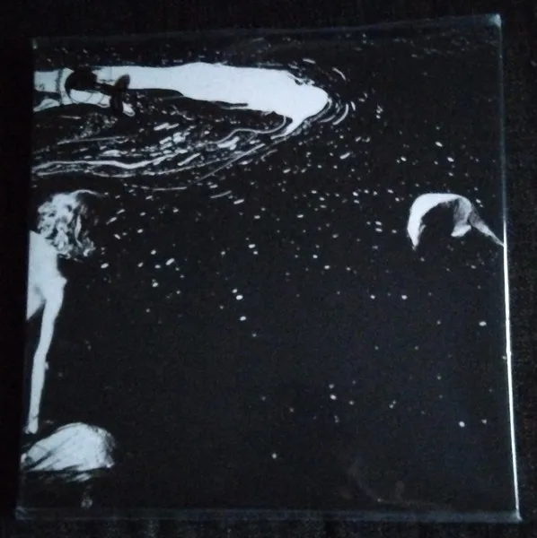 [レコード] strongboi LP alice phoebe lou STRONGBOI VINYL IS HERE ! 10 inches, 3 tracks, buy it to support