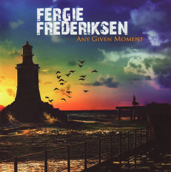 FERGIE FREDERIKSEN / ファーギー・フレデリクセン商品一覧｜OLD ROCK