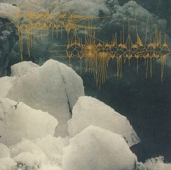 ULFUR / ウルヴル / WHITE MOUNTAIN