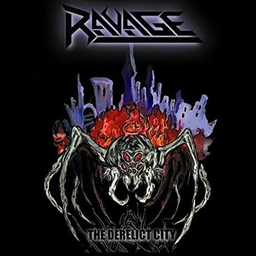 RAVAGE / ラヴィッジ商品一覧｜PUNK｜ディスクユニオン・オンライン