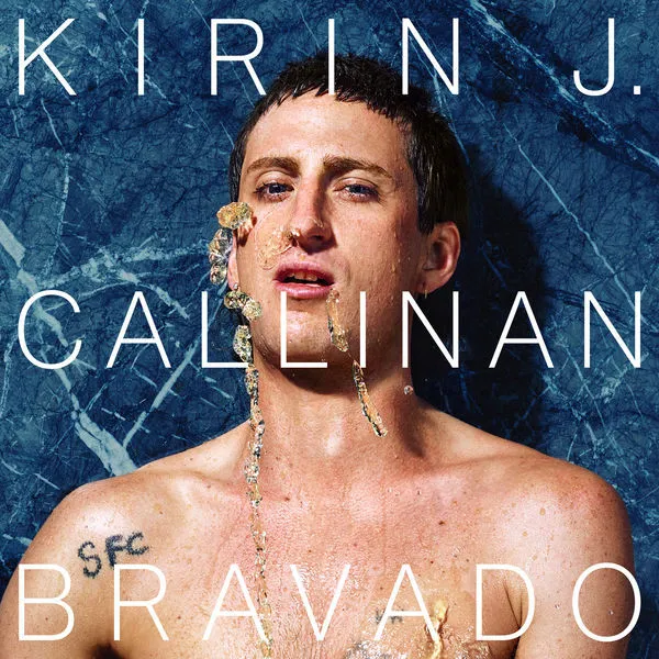 KIRIN J CALLINAN / BRAVADO