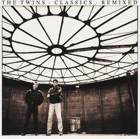 WINS / CLASSICS -RMX/10 TR.-