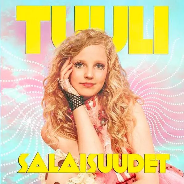 TUULI / チューリ / SALAISUUDET