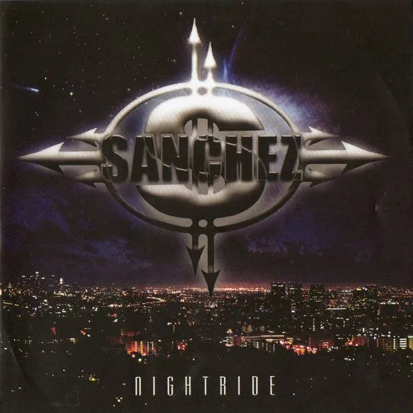 SANCHEZ / サンチェス / NIGHTRIDE
