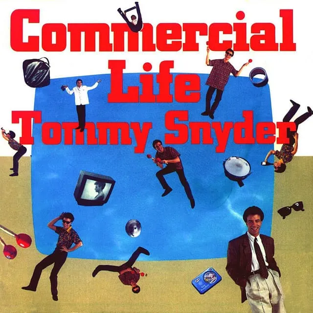 TOMMY SNYDER / トミー・スナイダー商品一覧｜ディスクユニオン