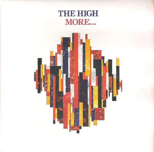 HIGH / MORE...