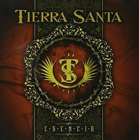 TIERRA SANTA / ティエラ・サンタ / ESENCIA