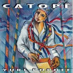 YURI POPOFF / ユリ・ポポフ / CATAPE