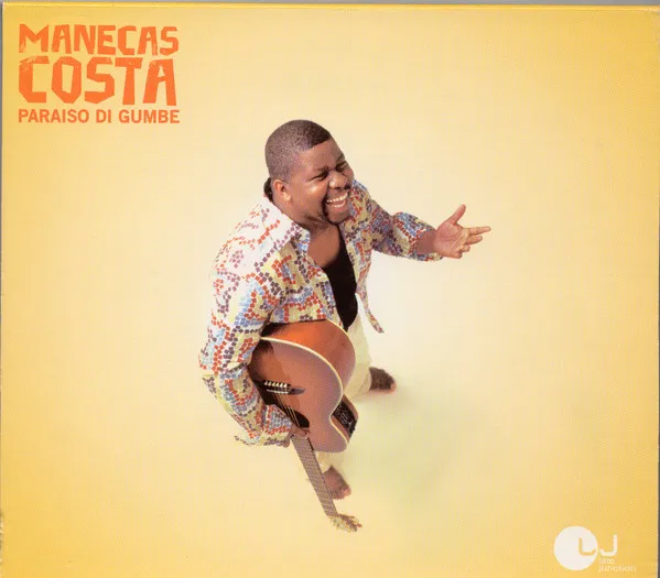 MANECAS COSTA / PARAISO DI GUMBE