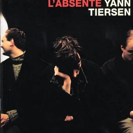 YANN TIERSEN / ヤン・ティルセン / L'ABESENMTE