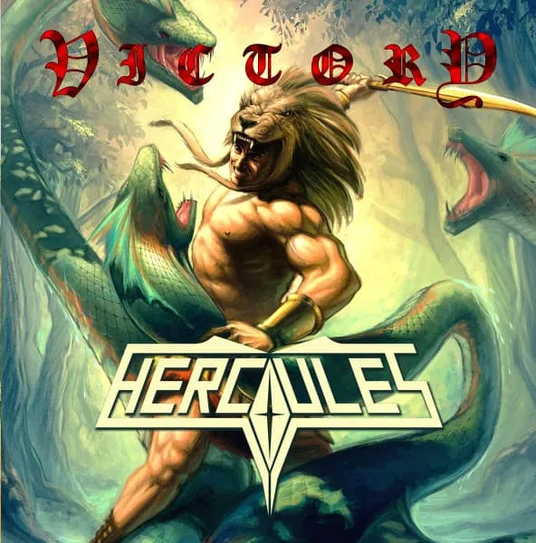 HERCULES / VICTORY