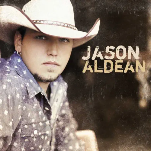 JASON ALDEAN / ジェイソン・アルディーン / JASON ALDEAN (CD)