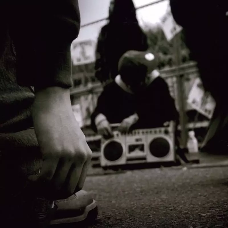 BEDTOWN ANTHEM/DINARY DELTA FORCE｜HIPHOP/R&B｜ディスクユニオン