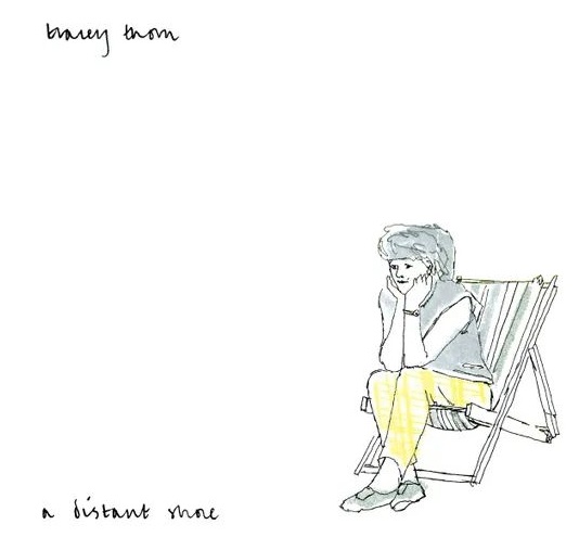 TRACEY THORN / トレイシー・ソーン / DISTANT SHORE