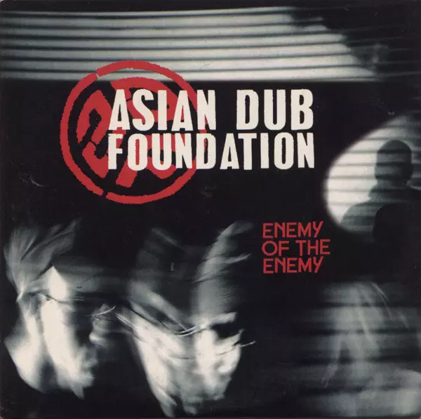 ASIAN DUB FOUNDATION / エイジアン・ダブ・ファウンデイション / ALBUM MIX