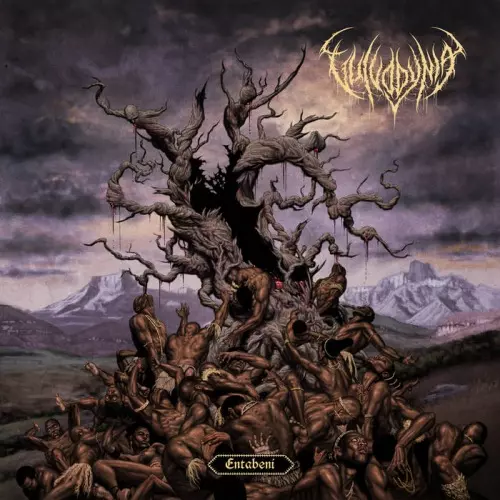 洋楽 Vulvodynia 4th CD Vulvodynia 4th CD - メルカリ