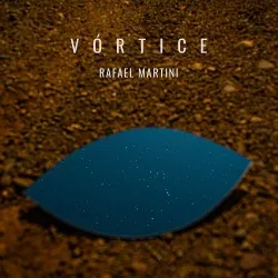 RAFAEL MARTINI / ハファエル・マルチニ / VORTICE