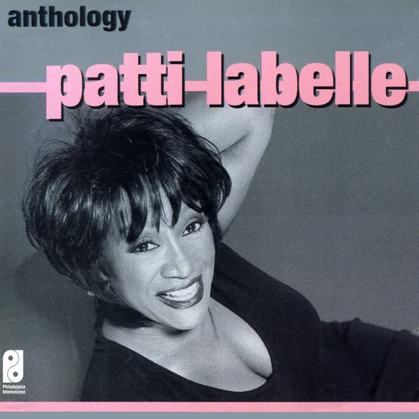 PATTI LABELLE / パティ・ラベル / ANTHOLOGY