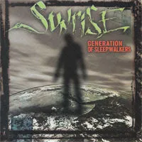 SUNRISE(UKRAINE)商品一覧｜HARD ROCK / HEAVY METAL｜ディスク