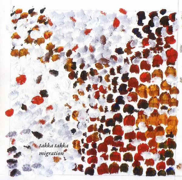 TAKKA TAKKA / タッカ・タッカ商品一覧｜ディスクユニオン・オンライン