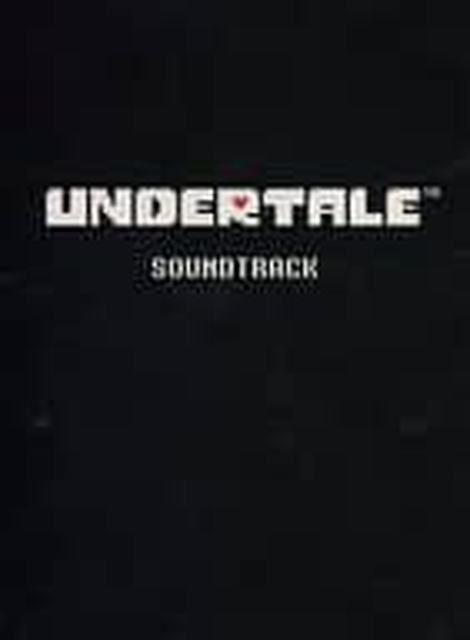 TOBY FOX / UNDERTALE SOUNDTRACK