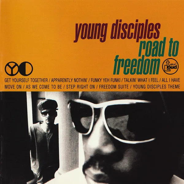 YOUNG DISCIPLES / ヤング・ディサイプルズ商品一覧｜JAZZ｜ディスク