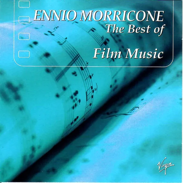 BEST OF FILM MUSIC/ENNIO MORRICONE/エンニオ・モリコーネ｜映画DVD