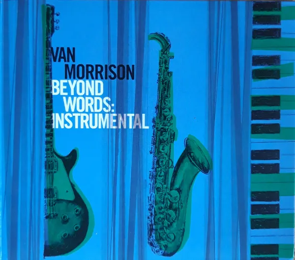 VAN MORRISON / ヴァン・モリソン / BEYOND WORDS: INSTRUMENTAL