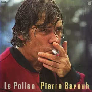 LE POLLEN / 花粉/PIERRE BAROUH/ピエール・バルー｜OLD ROCK