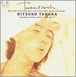 RITSUKO TANAKA / 田中律子 / トゥエンティース