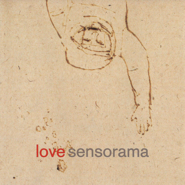 SENSORAMA / LOVE