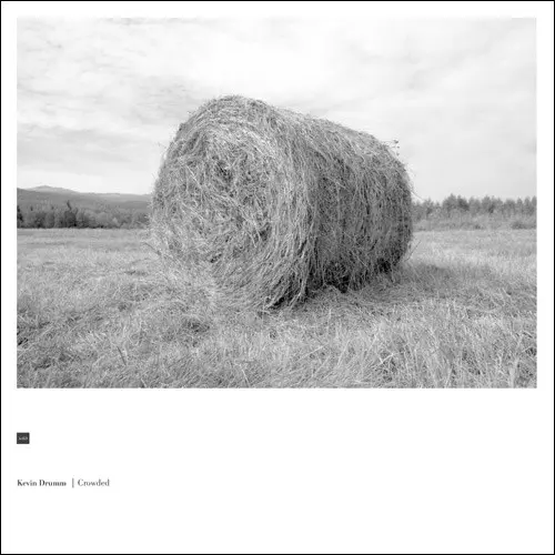 KEVIN DRUMM / ケヴィン・ドラム / CROWDED