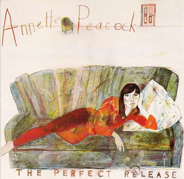 ANNETTE PEACOCK / アネット・ピーコック / PERFECT RELEASE