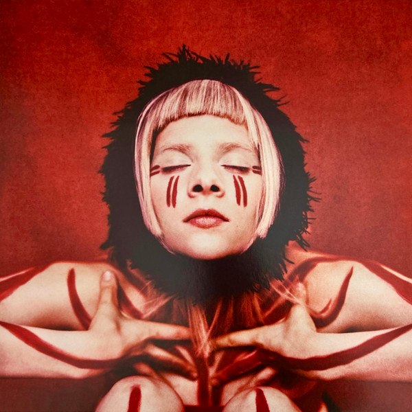 AURORA (NORWAY) / オーロラ (ノルウェー) / INFECTIONS OF A DIFFERENT KIND (STEP 1)