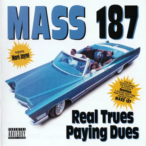 MASS 187商品一覧｜ディスクユニオン・オンラインショップ｜diskunion.net