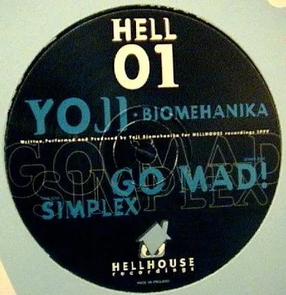美盤 非売品 プロモ盤 他 YOJI BIOMEHANIKA レコード8枚セット Amazon.co.jp: フューチャー・オブ・ハードダンス 002(CCCD