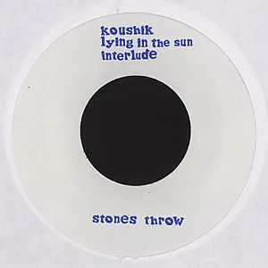 KOUSHIK / WHATS AROUND