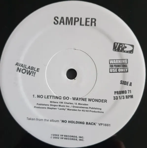 WAYNE WONDER / ウェイン・ワンダー商品一覧｜JAZZ｜ディスク