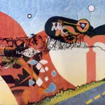 NO NECK BLUES BAND / ノー・ネック・ブルース・バンド / AT KEN'S ELECTRIC LAKE